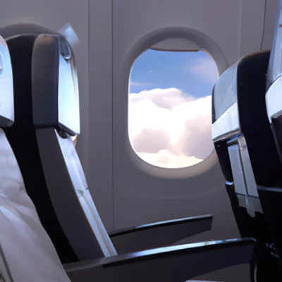 Are business class flights worth it for the cost?