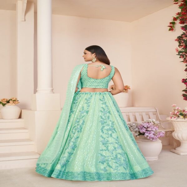 New-Exclusive-Partywear-Lehenga-Choli-Gazal-3-1